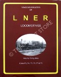 Image of Yeadon's Register of LNER Locomotives  by YEADON, W.B. 